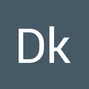 Meet your Posher, Dk